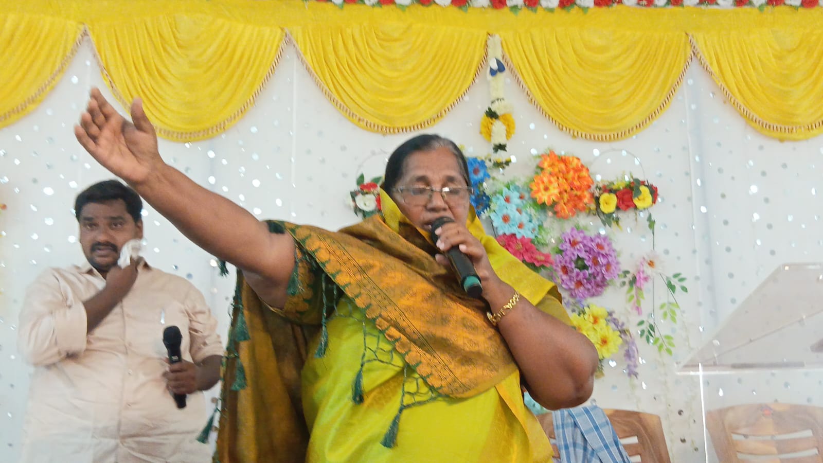 Ministry Image